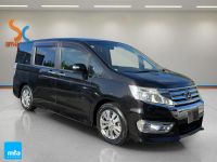 Image for 2014 Honda Stepwagon Van SPADA S 8 SEATER
