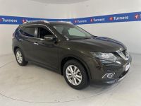 Image for 2014 Nissan X-Trail Wagon