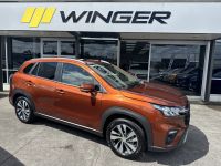 Image for 2026 Suzuki S-Cross 1.4 Turbo Hybrid 2WD