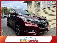 Image for 2014 Honda Vezel Hybrid Z Sensing