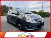 Image for 2012 Honda Fit Smart Selection | Fuel Efficient | Spacious & Practical 🚗💨