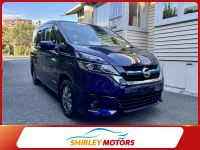 Image for 2018 Nissan Serena E-POWER XV – Hybrid | 7-Seater MPV | Spacious & Fuel Efficient