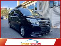 Image for 2016 Toyota Noah 7-Seater | Fuel Efficient | Spacious Family Van