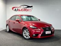 Image for 2013 Lexus IS 300H Sedan Hybrid / Leater Seats
