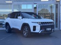 Image for 2024 KGM Torres 2WD