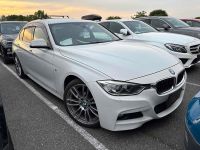 Image for 2014 BMW 320i M-sports Sedan 