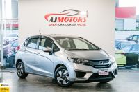 Image for 2014 Honda Fit Hatchback 1.5L Hybrid