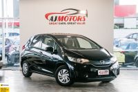 Image for 2014 Honda Fit Hatchback 1.3L AUTO
