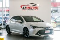 Image for 2019 Toyota Corolla Hatchback 1.8HYBRID/HIGH SPEC