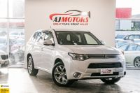 Image for 2014 Mitsubishi Outlander Wagon PHEV/4WD