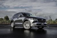 Image for 2025 Mazda CX-5 M FWD GSX 2.0 AUTO PETROL
