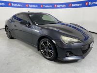 Image for 2012 Subaru BRZ Hatchback