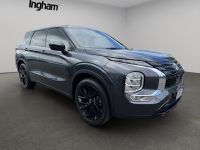 Image for 2024 Mitsubishi Outlander SUV SPORT 2.5P/CVT