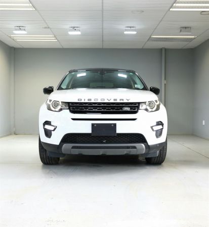 2016 Land Rover Discovery Sport SE Si4, FULL LEATHER, 360 CAMERA, TURBO, AWD image