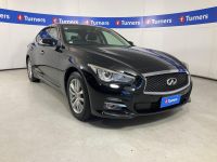 Image for 2016 Nissan Skyline Sedan 200GTT