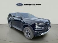 Image for 2025 Ford Ranger SPORT DOUBLE CAB 4x4
