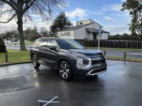 Image for 2025 Mitsubishi Outlander SUV VRX 2.5P/CVT 2WD 7 SEAT LEATHER AUTO SUV PETROL