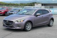 Image for 2015 Mazda Demio (Mazda2) Hatchback 