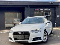 Image for 2016 Audi A4 Sedan 