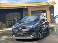 Image for 2017 Toyota C-HR SUV 