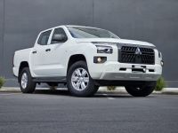 Image for 2025 Mitsubishi Triton GLX 4WD 6AT 2.4 BI TURBO DIESEL