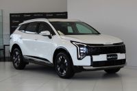 Image for 2025 Kia Sportage LIGHT HEV AWD 1.6P HYBRID