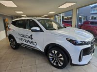 Image for 2025 Chery Tiggo 4 SUV Ultimate