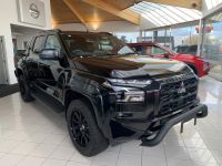 Image for 2025 Mitsubishi Triton Ute DC GSR 4WD 6AT 2.4DT