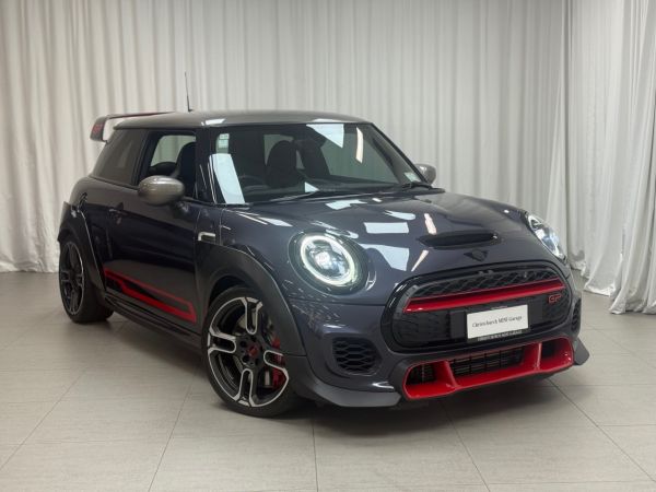 2020 Mini JCW Hatchback  image