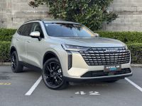 Image for 2025 GWM HAVAL H6 Ultra Hybrid