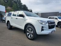 Image for 2022 Isuzu D-Max LX DOUBLE CAB 2WD 3.