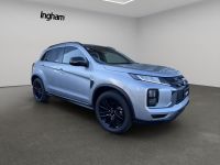 Image for 2024 Mitsubishi ASX SUV Black Edition, 2L Petrol, CVT, SUV.