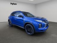 Image for 2024 Mitsubishi ASX SUV Black Edition, 2L Petrol, CVT. SUV.