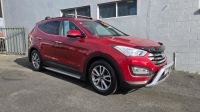 Image for 2014 Hyundai Santa Fe Wagon DM 2.2D Elite