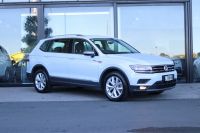 Image for 2018 Volkswagen Tiguan Allspace 2.0 Turbo 4MOTION - NZ New