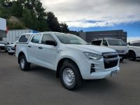 Image for 2022 Isuzu D-Max LX D/Cab 3.0 Diesel Auto 2WD