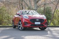Image for 2025 Ford Puma ST-LINE MHEV 1.0P 7A