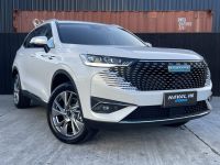 Image for 2025 Haval H6 HEV Ultra HEV Ultra