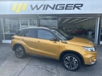 Image for 2025 Suzuki Vitara 1.4 Turbo Hybrid