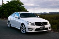 Image for 2011 Mercedes-Benz Sedan