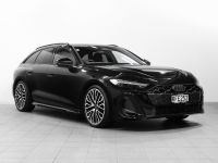 Image for 2025 Audi S5 Avant 270kW 3.0 Turbo MHEV+ AWD