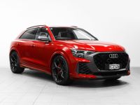 Image for 2025 Audi RS Q8 Performance 471kW V8 Petrol 4WD