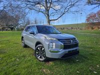 Image for 2025 Mitsubishi Outlander SUV Ls 2.5P/Cvt