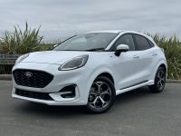 Image for 2025 Ford Puma ST Line MHEV