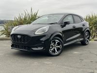 Image for 2025 Ford Puma ST Line MHEV