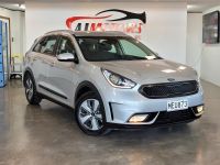 Image for 2019 Kia Niro EX 1.6 Hybrid (NZ New)
