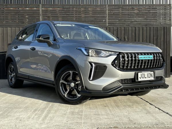 2025 Haval Jolion Premium Hybrid image