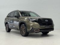 Image for 2025 Subaru Forester MY26 / STRONG HYBRID / SPORT