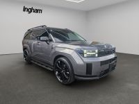 Image for 2025 Hyundai Santa Fe Wagon Elite 1.6T Hybrid