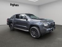 Image for 2026 Mitsubishi Triton Ute DC GLX SPORT 4WD 6AT